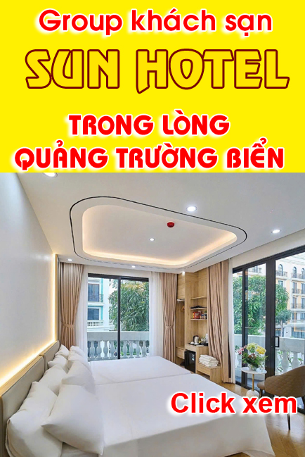 SUN HOTEL THANH HOA